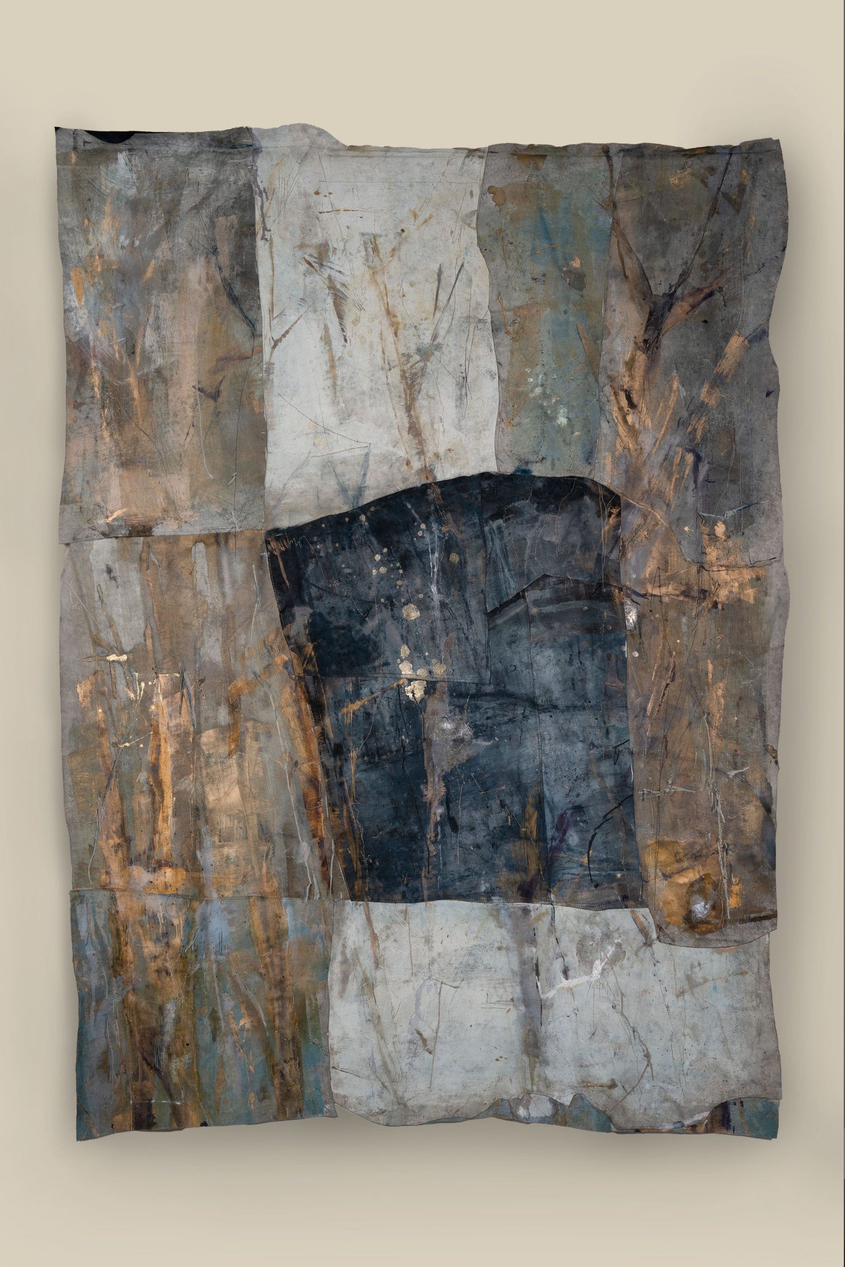 Winter Stilte 230 x 180