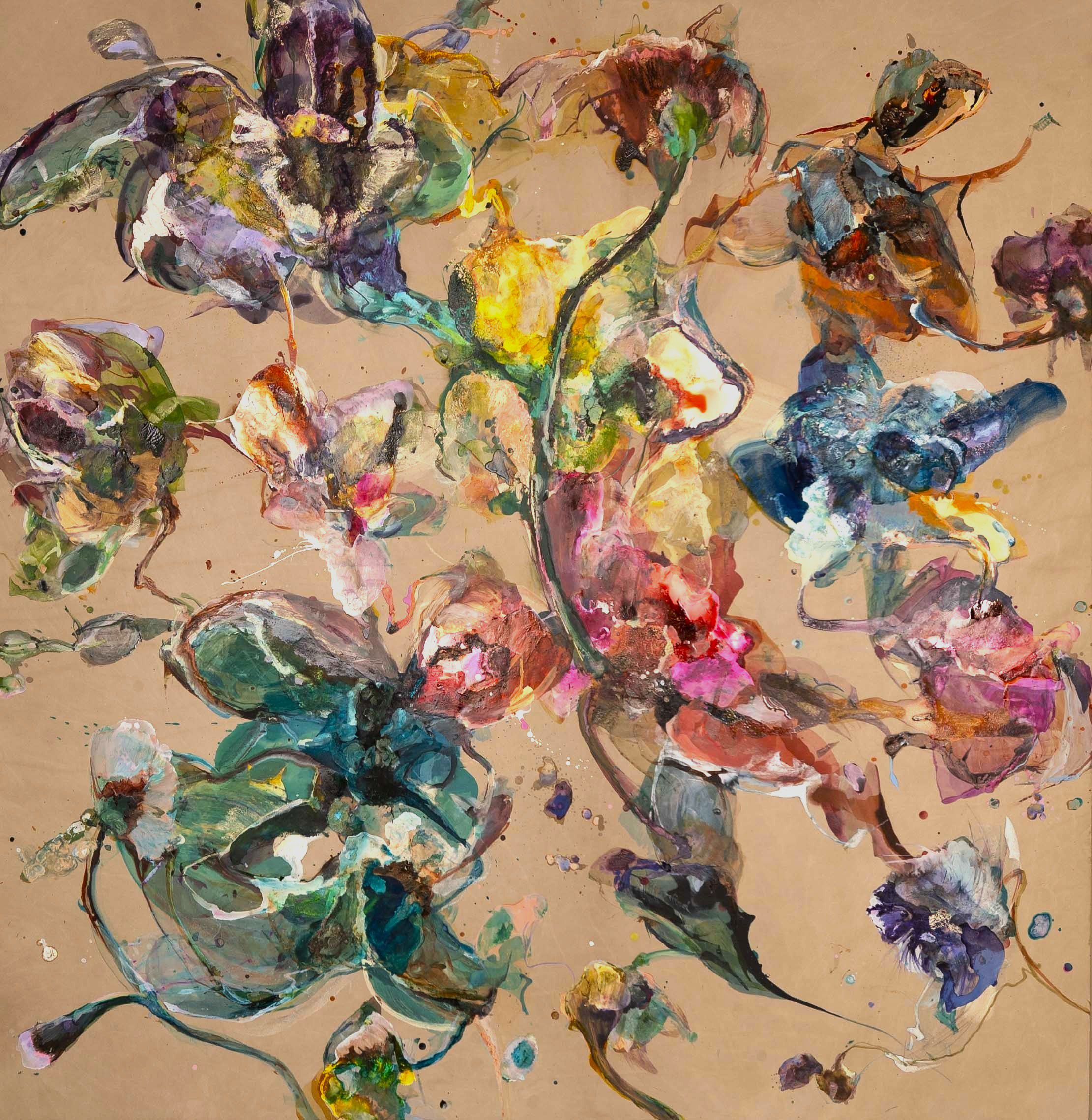 Smashing Botanic 160 x 160