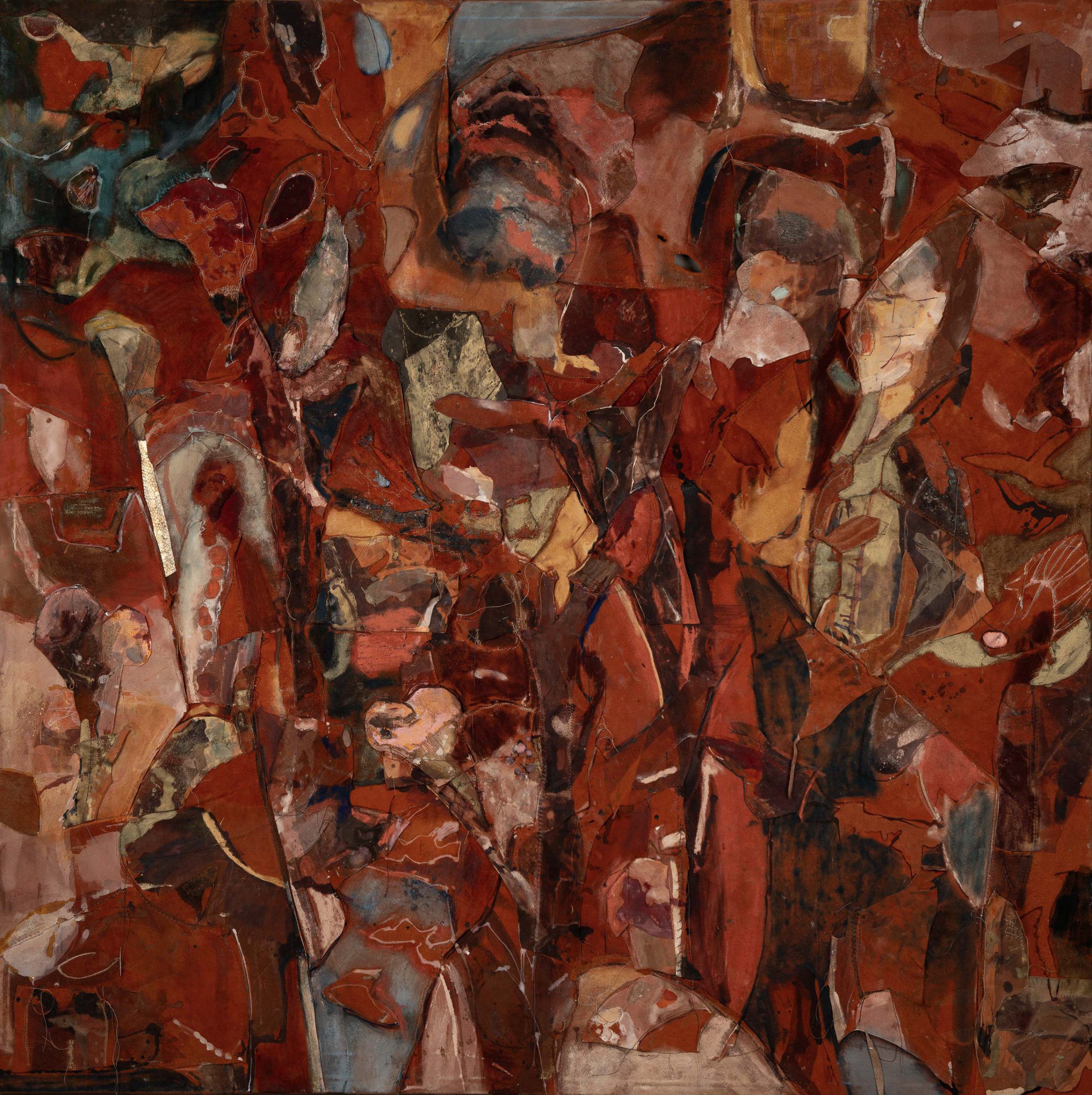 Organic Grow 185 x 185