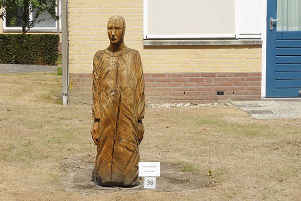 Marijke Willaert