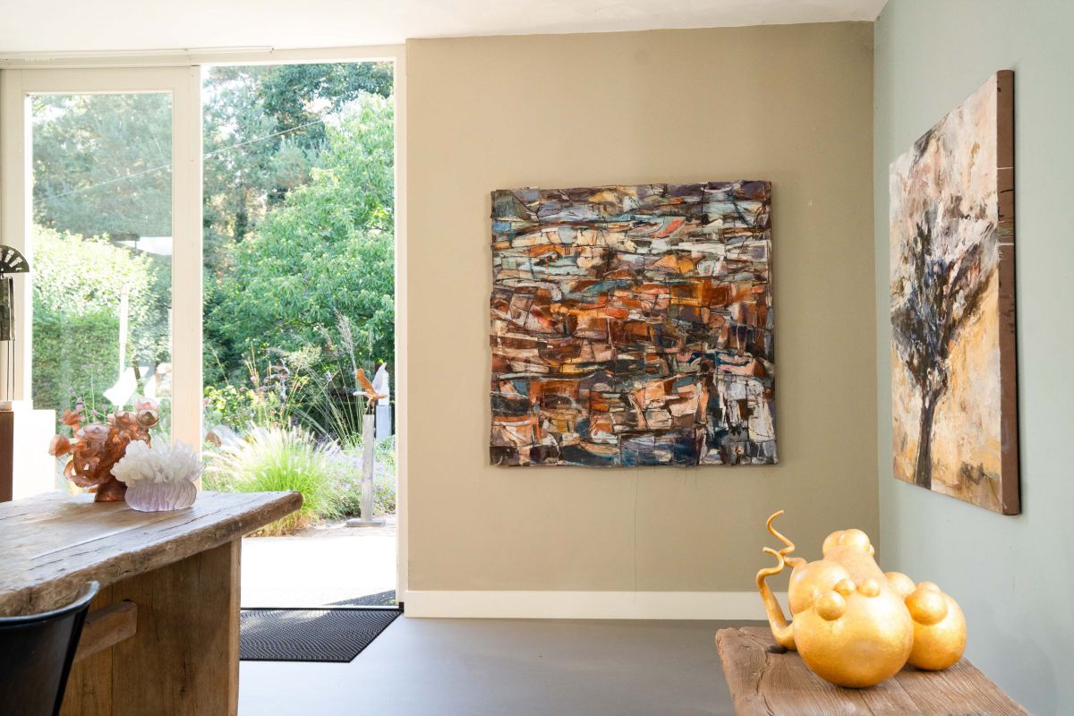 Gallery Smashing Colors