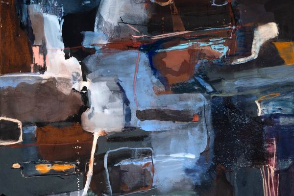 Shadow of the Clouds