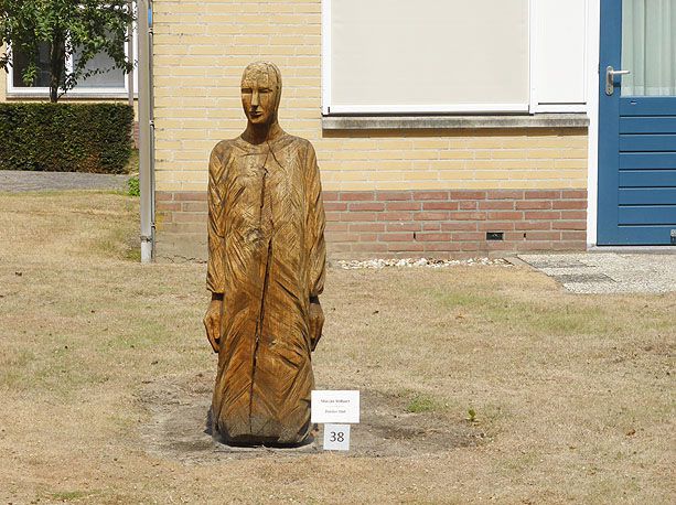 Marijke Willaert