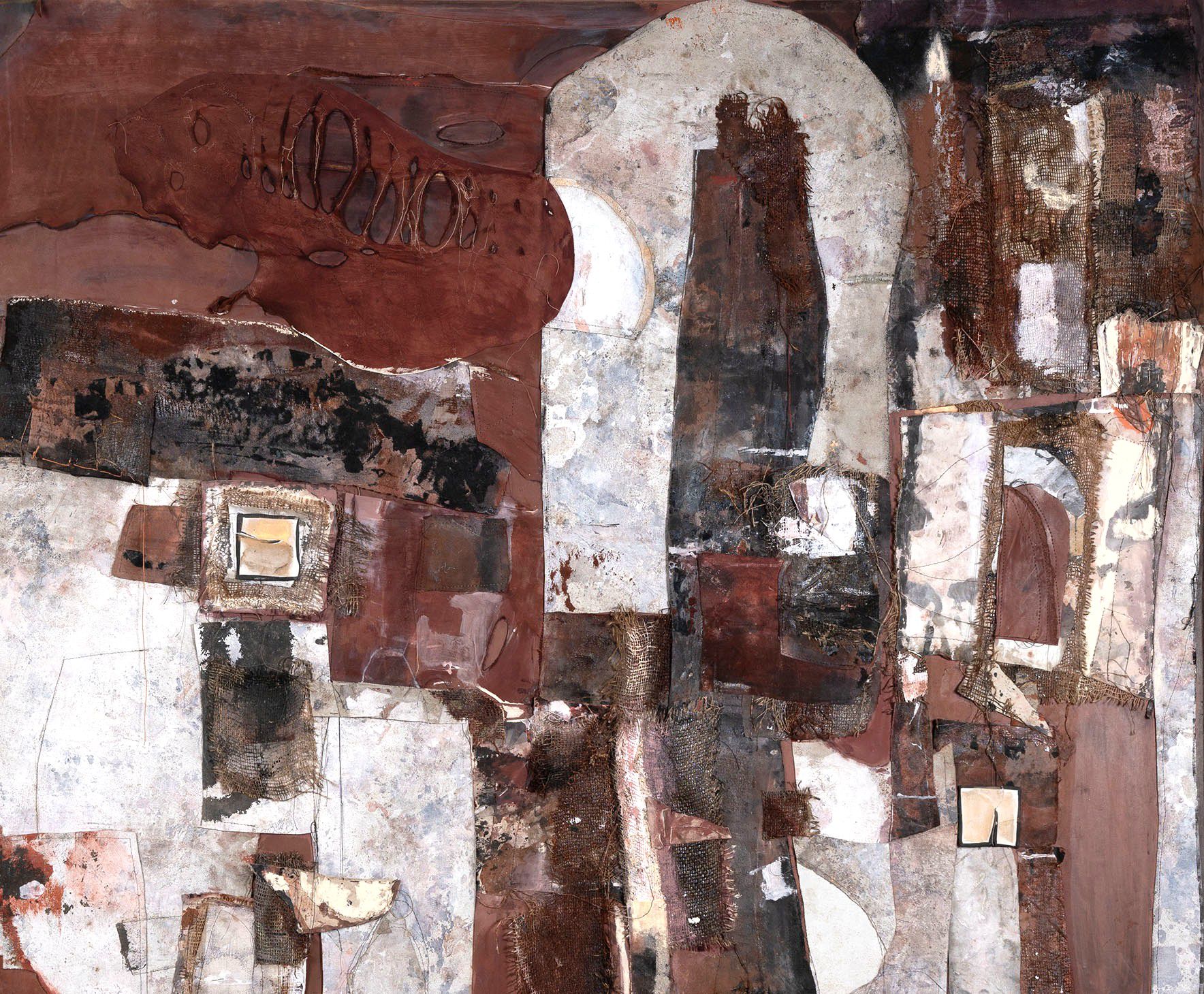 Bardenas Reales 170 x 140