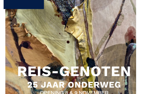 Nieuwsbrief Simone Theelen
