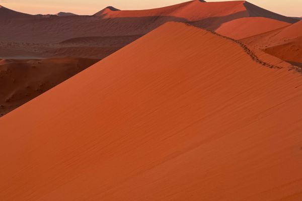 Fietstocht Transafrika